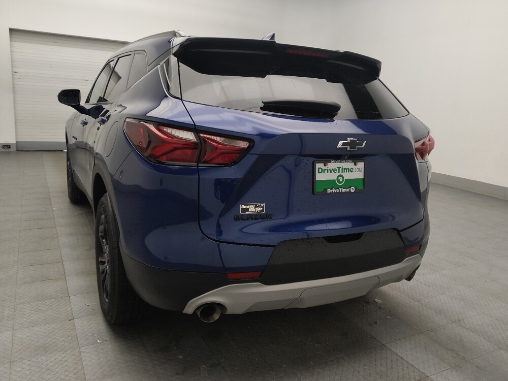 2022 Chevrolet Blazer in Chattanooga, TN 37421 - 18134473 5