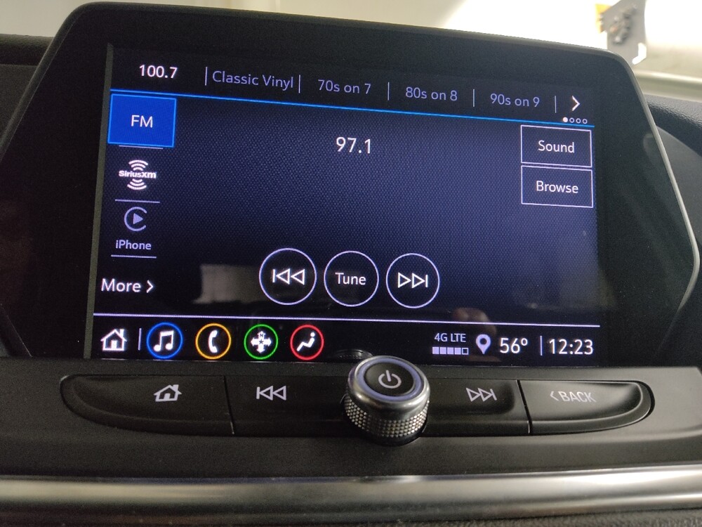 2022 Chevrolet Blazer in Chattanooga, TN 37421 - 18134473 25