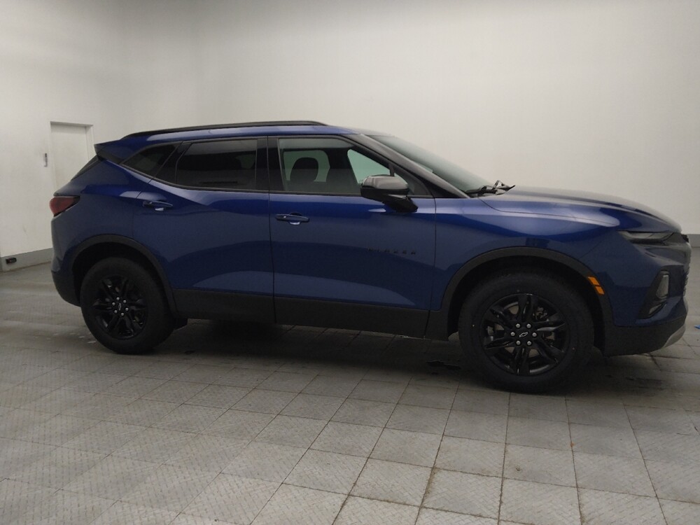 2022 Chevrolet Blazer in Chattanooga, TN 37421 - 18134473 11