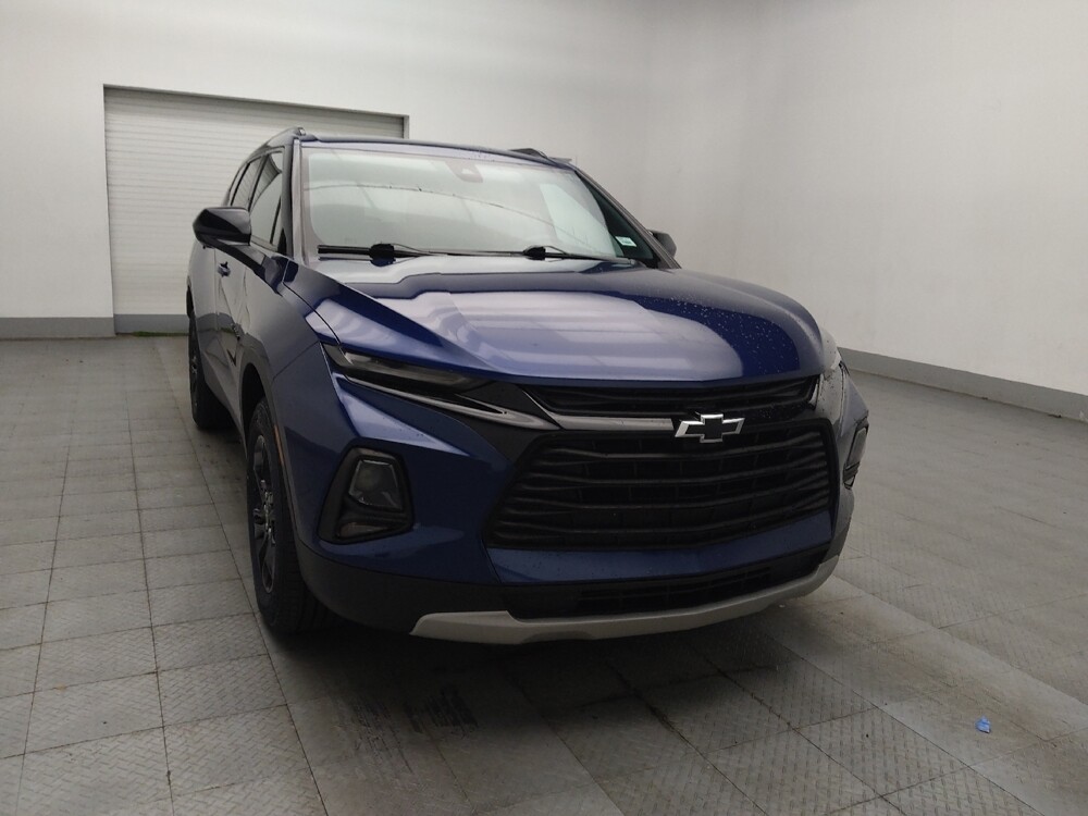 2022 Chevrolet Blazer in Chattanooga, TN 37421 - 18134473 13
