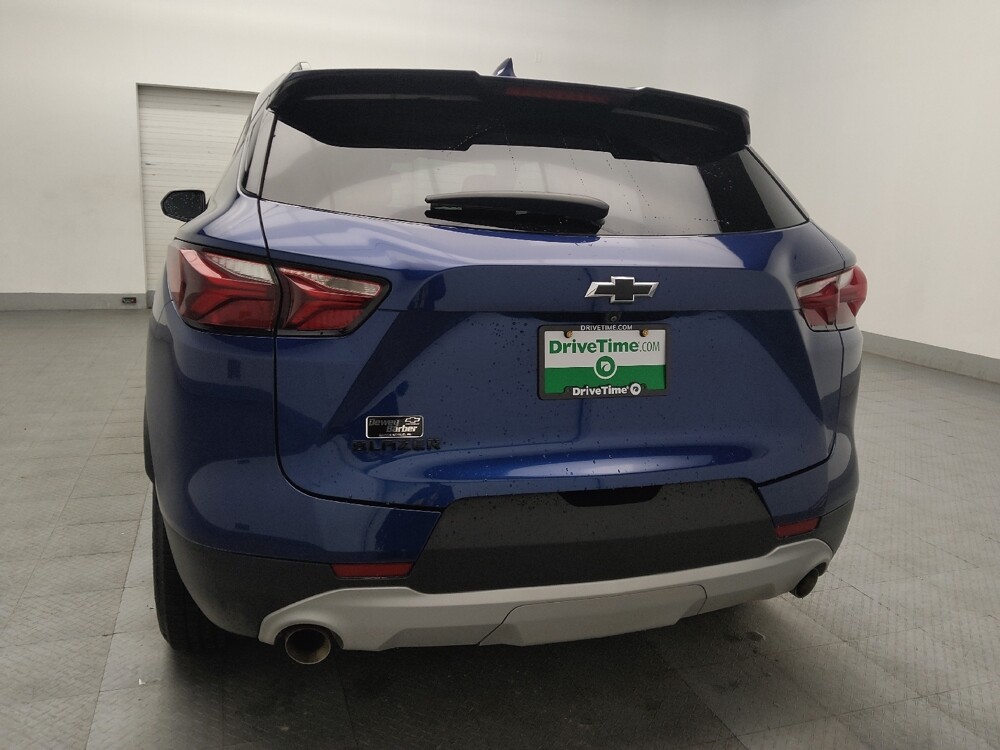 2022 Chevrolet Blazer in Chattanooga, TN 37421 - 18134473 6