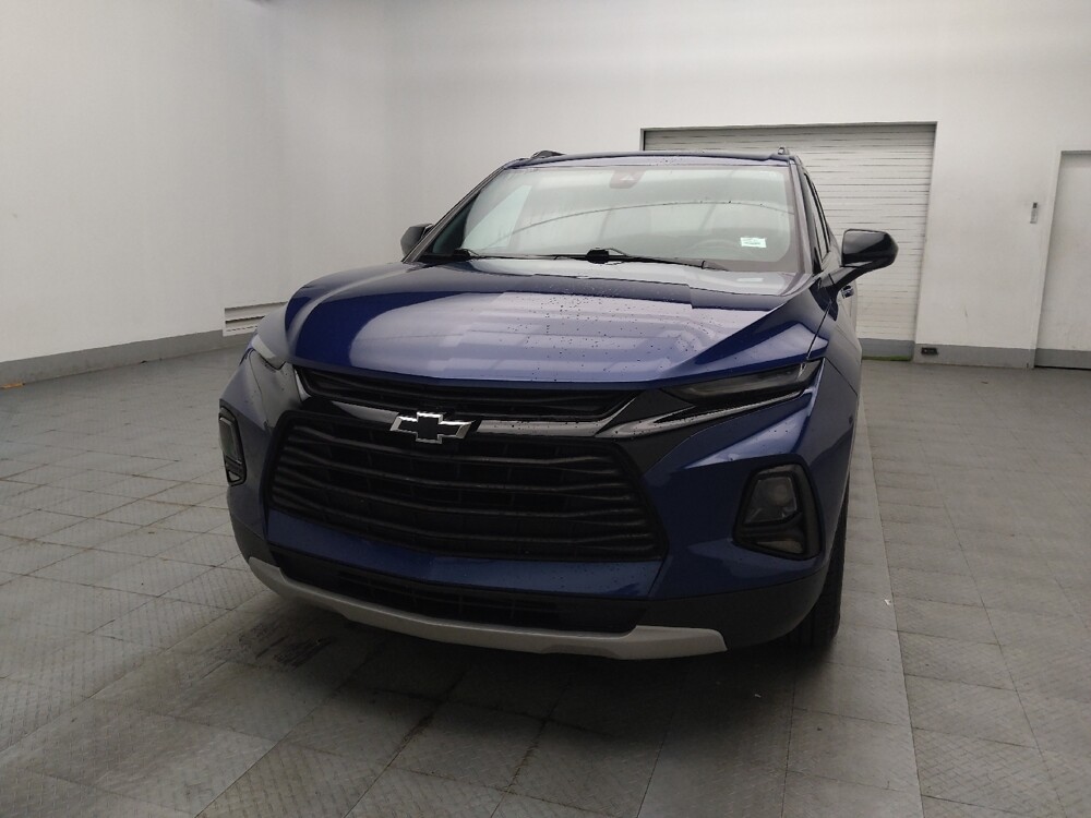 2022 Chevrolet Blazer in Chattanooga, TN 37421 - 18134473 15