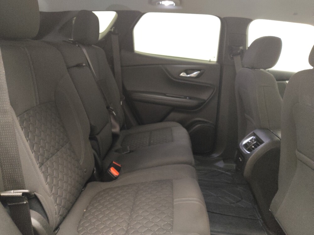 2022 Chevrolet Blazer in Chattanooga, TN 37421 - 18134473 19