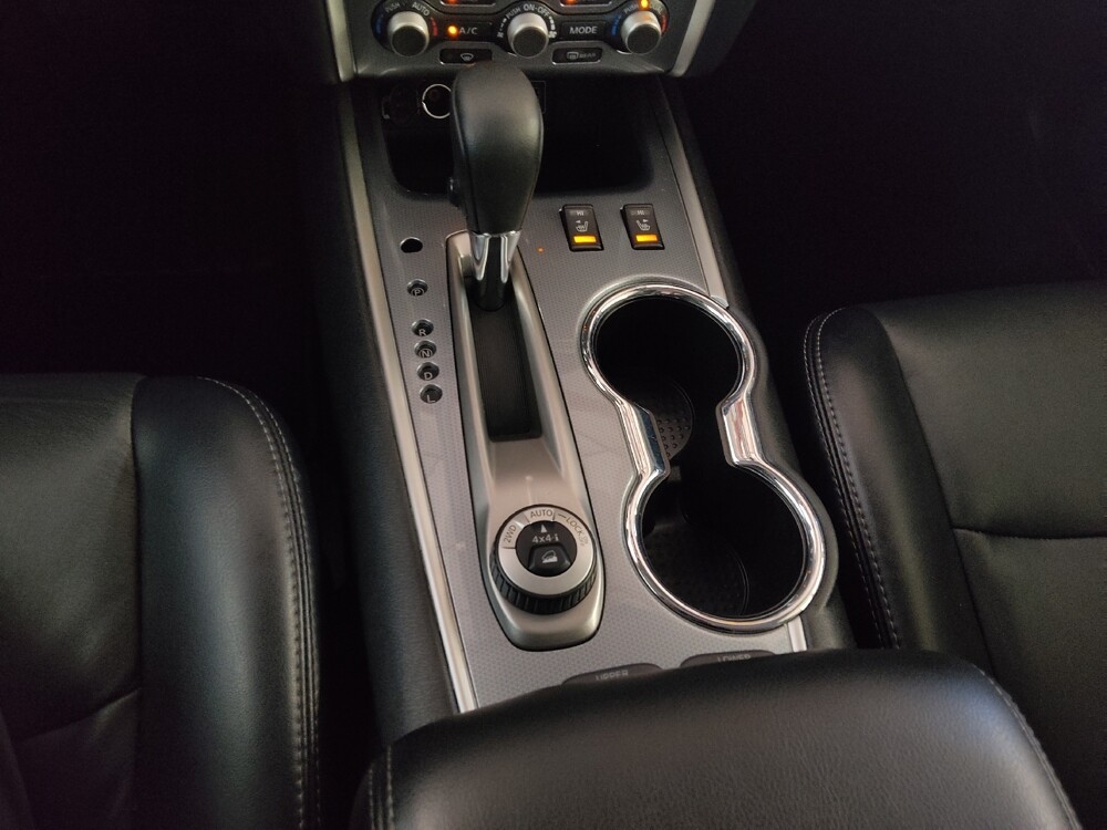 2018 Nissan Pathfinder in Stone Mountain, GA 30083 - 18134474 26