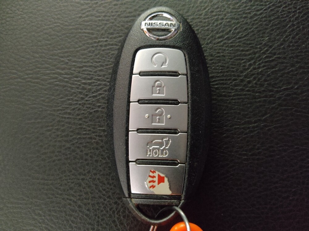 2018 Nissan Pathfinder in Stone Mountain, GA 30083 - 18134474 32