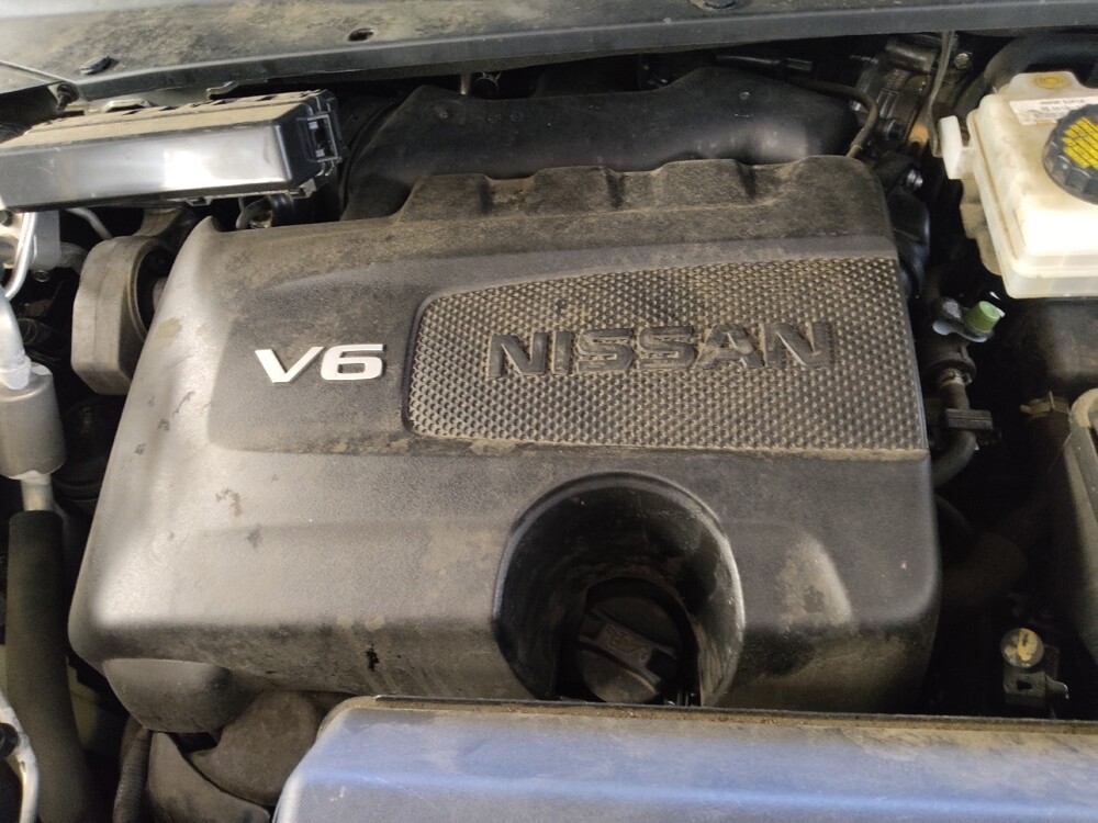 2018 Nissan Pathfinder in Stone Mountain, GA 30083 - 18134474 30