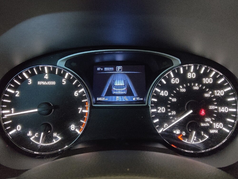 2018 Nissan Pathfinder in Stone Mountain, GA 30083 - 18134474 23