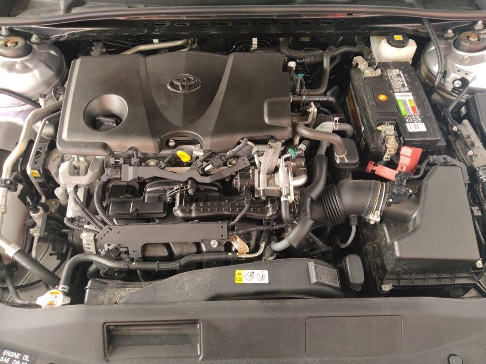 2018 Toyota Camry in Jackson, MS 39211 - 18134475 30