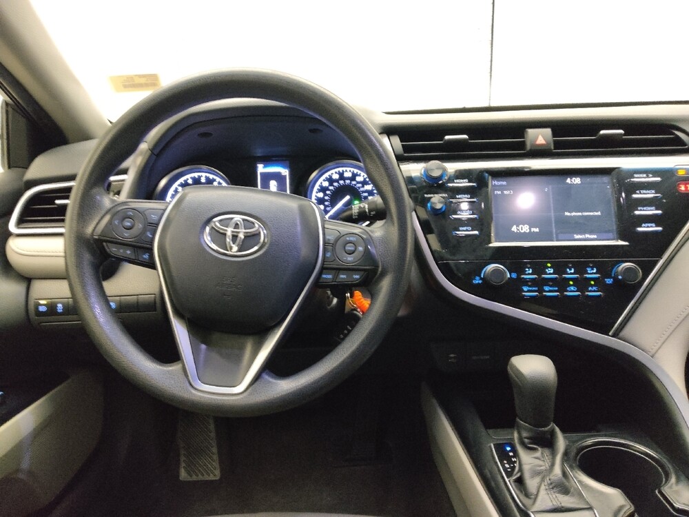 2018 Toyota Camry in Jackson, MS 39211 - 18134475 22
