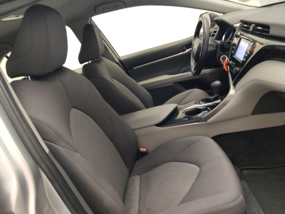 2018 Toyota Camry in Jackson, MS 39211 - 18134475 21