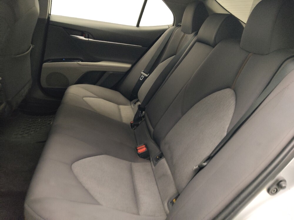 2018 Toyota Camry in Jackson, MS 39211 - 18134475 18