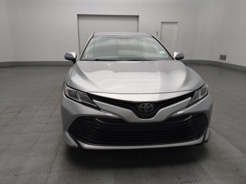 2018 Toyota Camry in Jackson, MS 39211 - 18134475 14
