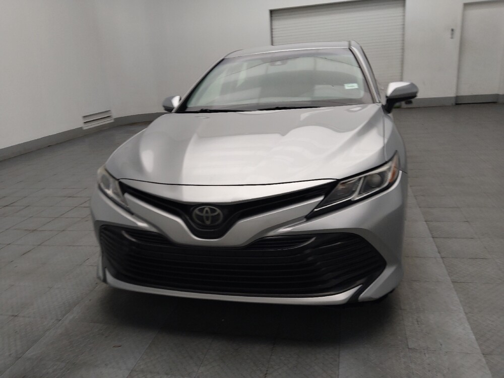 2018 Toyota Camry in Jackson, MS 39211 - 18134475 15