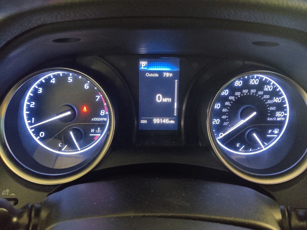 2018 Toyota Camry in Jackson, MS 39211 - 18134475 23