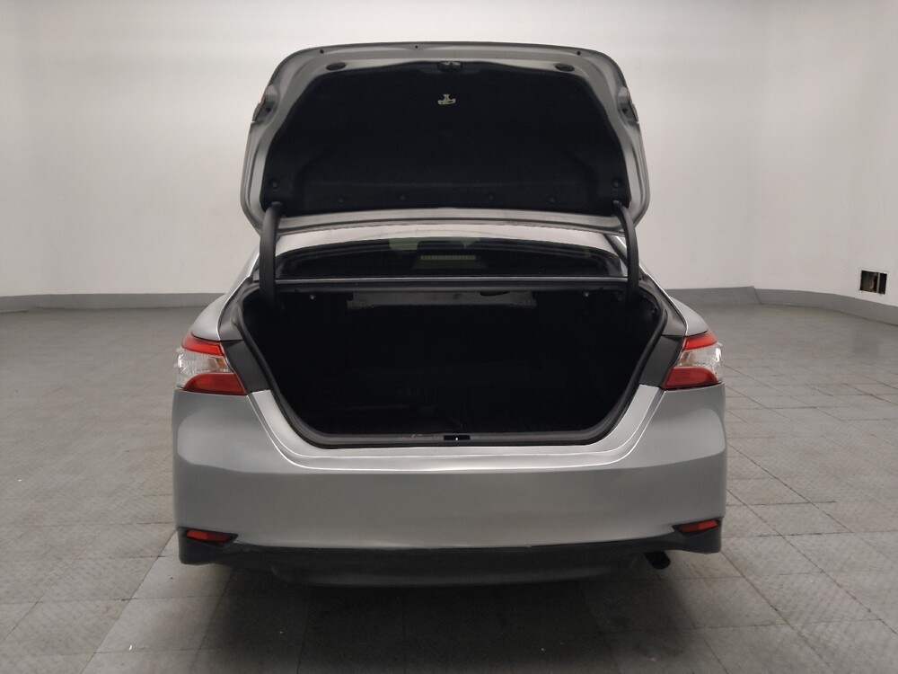 2018 Toyota Camry in Jackson, MS 39211 - 18134475 29