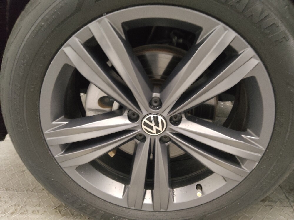 2021 Volkswagen Atlas in Marietta, GA 30062 - 18134476 31