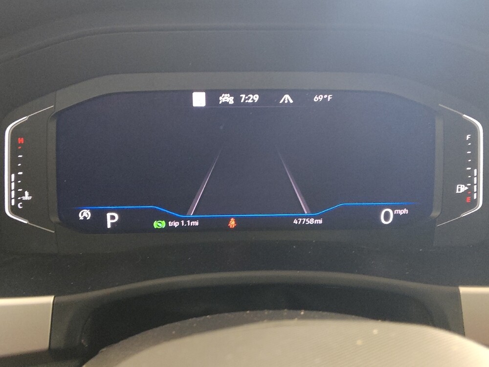 2021 Volkswagen Atlas in Marietta, GA 30062 - 18134476 23