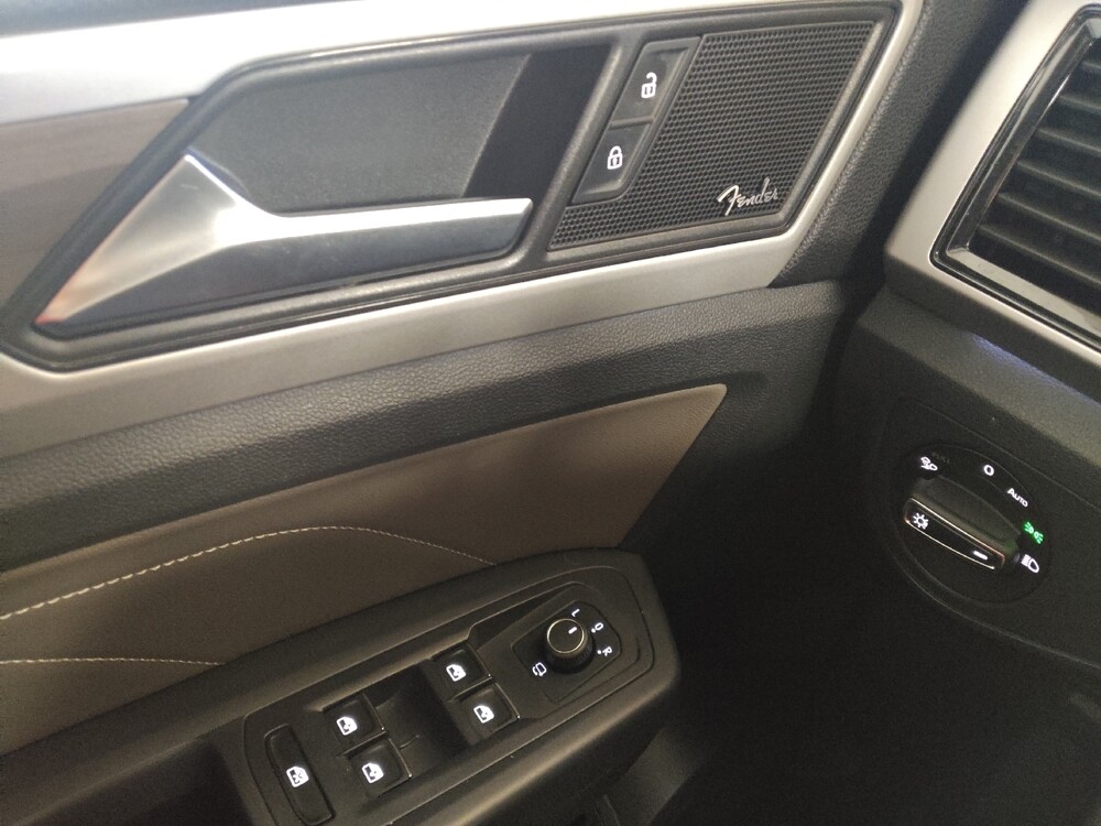 2021 Volkswagen Atlas in Marietta, GA 30062 - 18134476 27