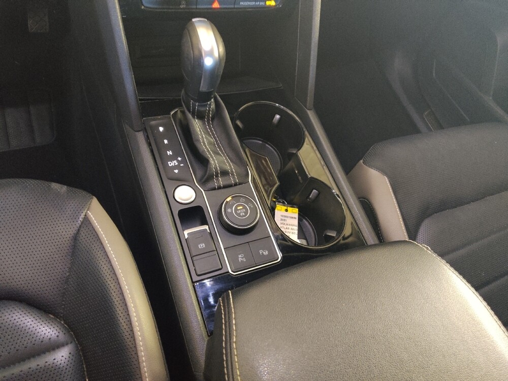 2021 Volkswagen Atlas in Marietta, GA 30062 - 18134476 26