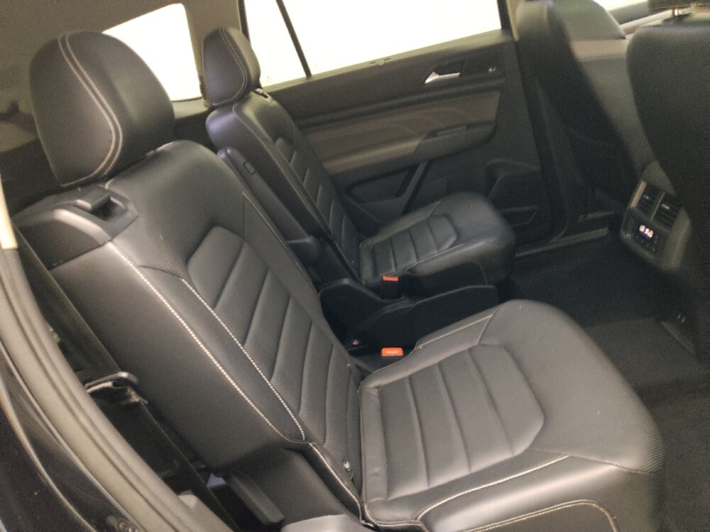 2021 Volkswagen Atlas in Marietta, GA 30062 - 18134476 19