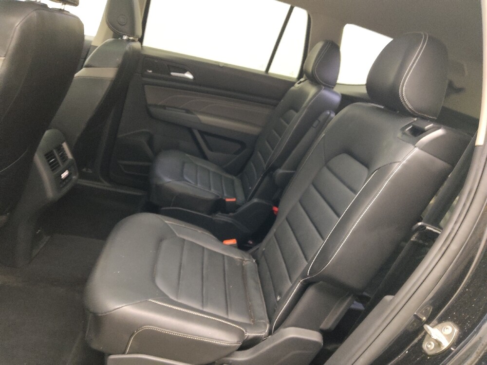 2021 Volkswagen Atlas in Marietta, GA 30062 - 18134476 18