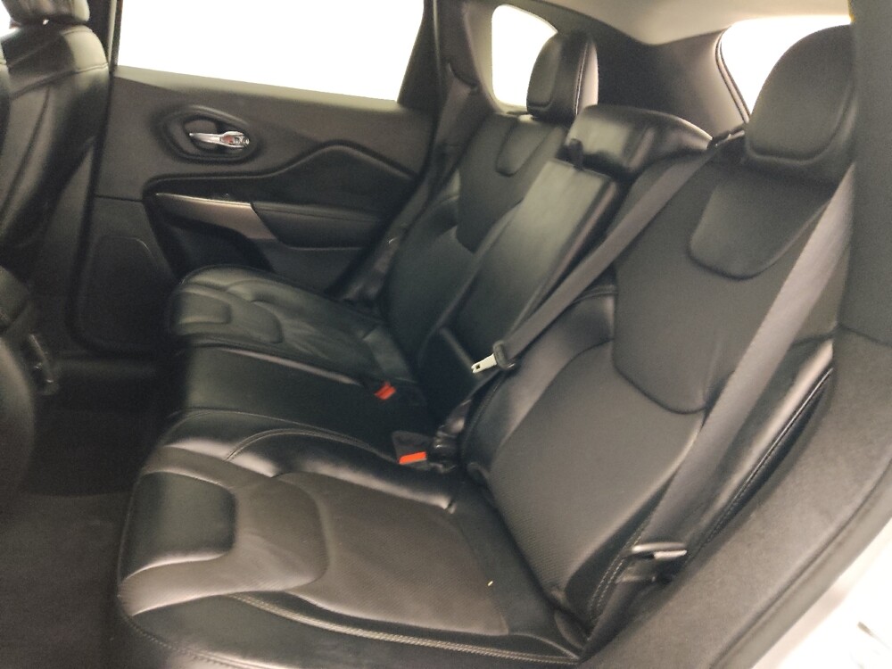 2022 Jeep Cherokee in Marietta, GA 30062 - 18134477 18