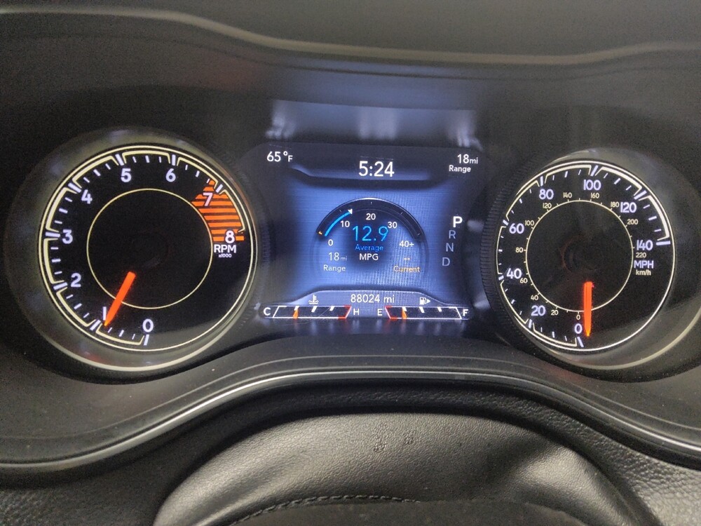 2022 Jeep Cherokee in Marietta, GA 30062 - 18134477 23