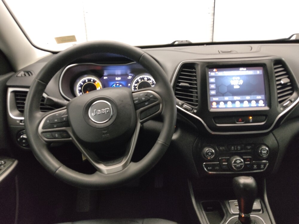 2022 Jeep Cherokee in Marietta, GA 30062 - 18134477 22