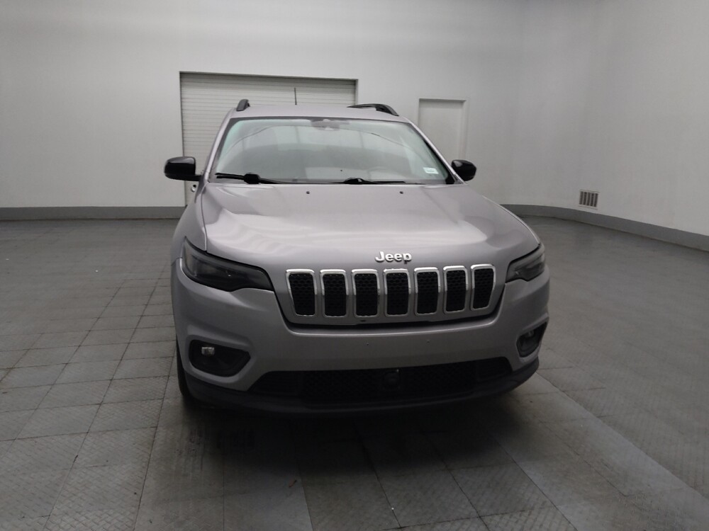 2022 Jeep Cherokee in Marietta, GA 30062 - 18134477 14