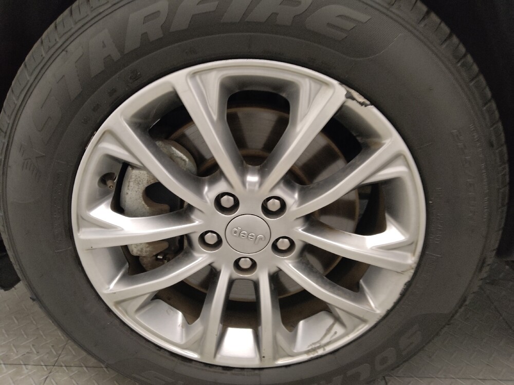 2022 Jeep Cherokee in Marietta, GA 30062 - 18134477 31