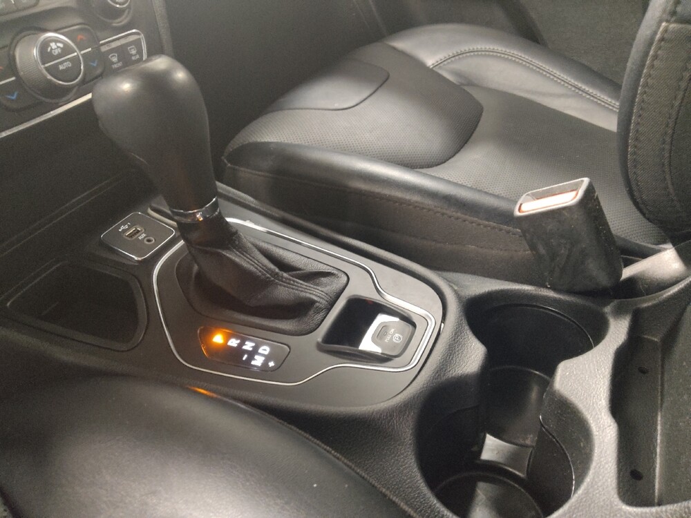 2022 Jeep Cherokee in Marietta, GA 30062 - 18134477 26