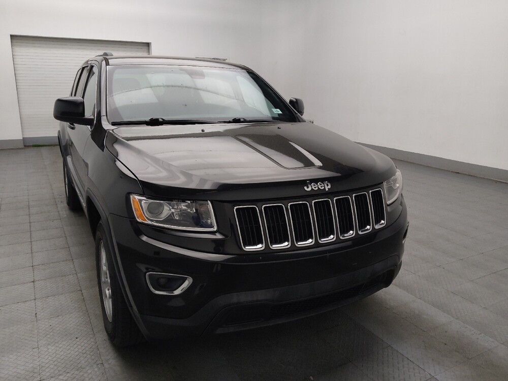 2016 Jeep Grand Cherokee in Athens, GA 30606 - 18134478 13