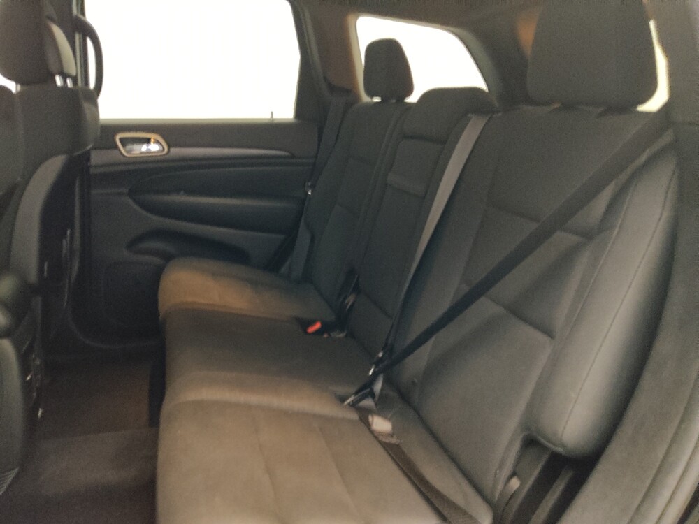 2016 Jeep Grand Cherokee in Athens, GA 30606 - 18134478 18