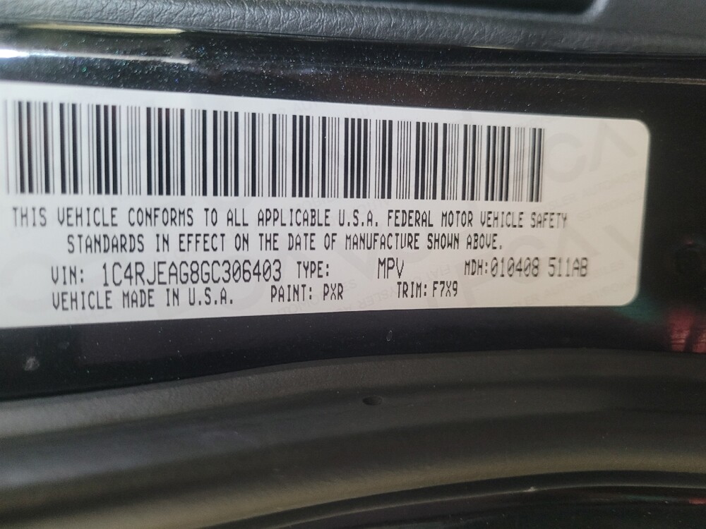 2016 Jeep Grand Cherokee in Athens, GA 30606 - 18134478 33