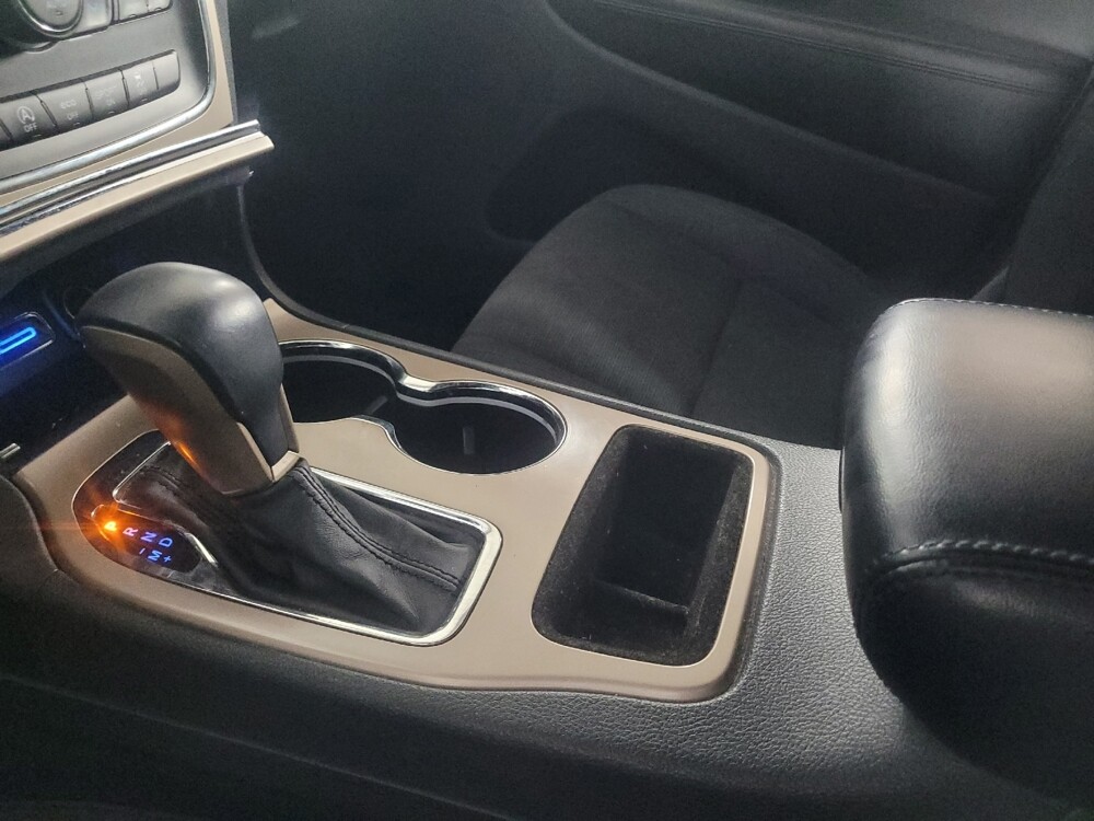 2016 Jeep Grand Cherokee in Athens, GA 30606 - 18134478 26