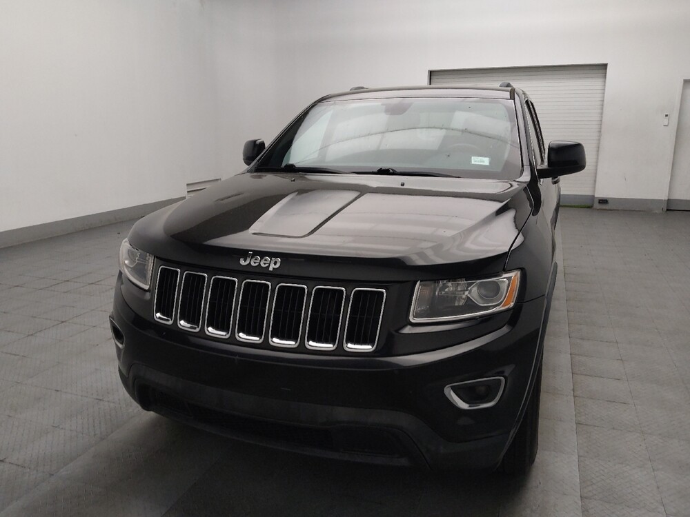 2016 Jeep Grand Cherokee in Athens, GA 30606 - 18134478 15