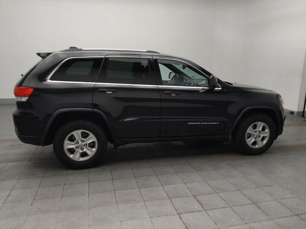 2016 Jeep Grand Cherokee in Athens, GA 30606 - 18134478 10