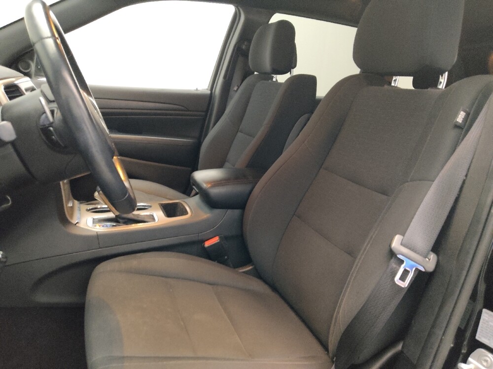 2016 Jeep Grand Cherokee in Athens, GA 30606 - 18134478 17
