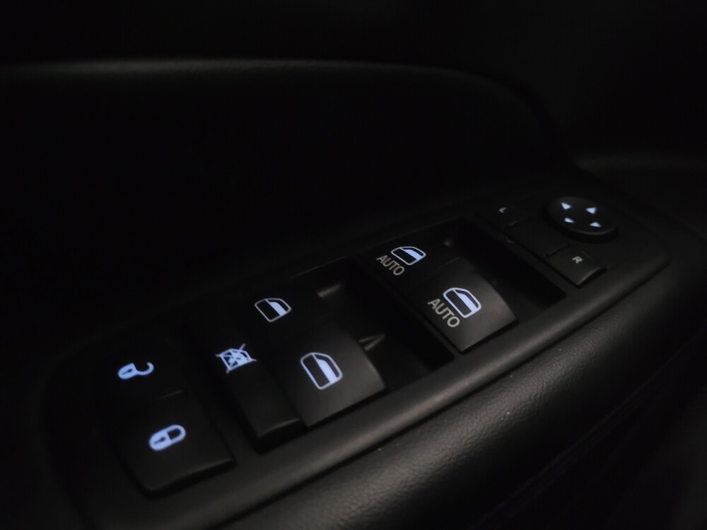 2016 Jeep Grand Cherokee in Athens, GA 30606 - 18134478 27