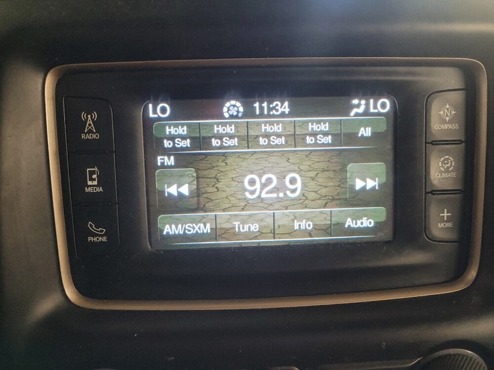 2016 Jeep Grand Cherokee in Athens, GA 30606 - 18134478 25