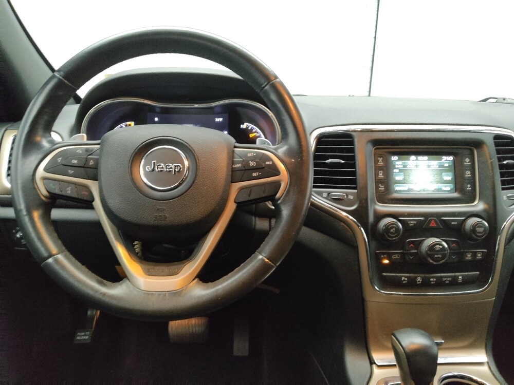 2016 Jeep Grand Cherokee in Athens, GA 30606 - 18134478 22