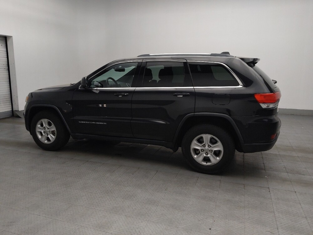 2016 Jeep Grand Cherokee in Athens, GA 30606 - 18134478 3