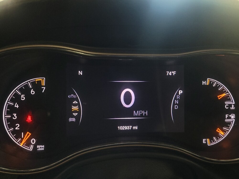 2016 Jeep Grand Cherokee in Athens, GA 30606 - 18134478 23