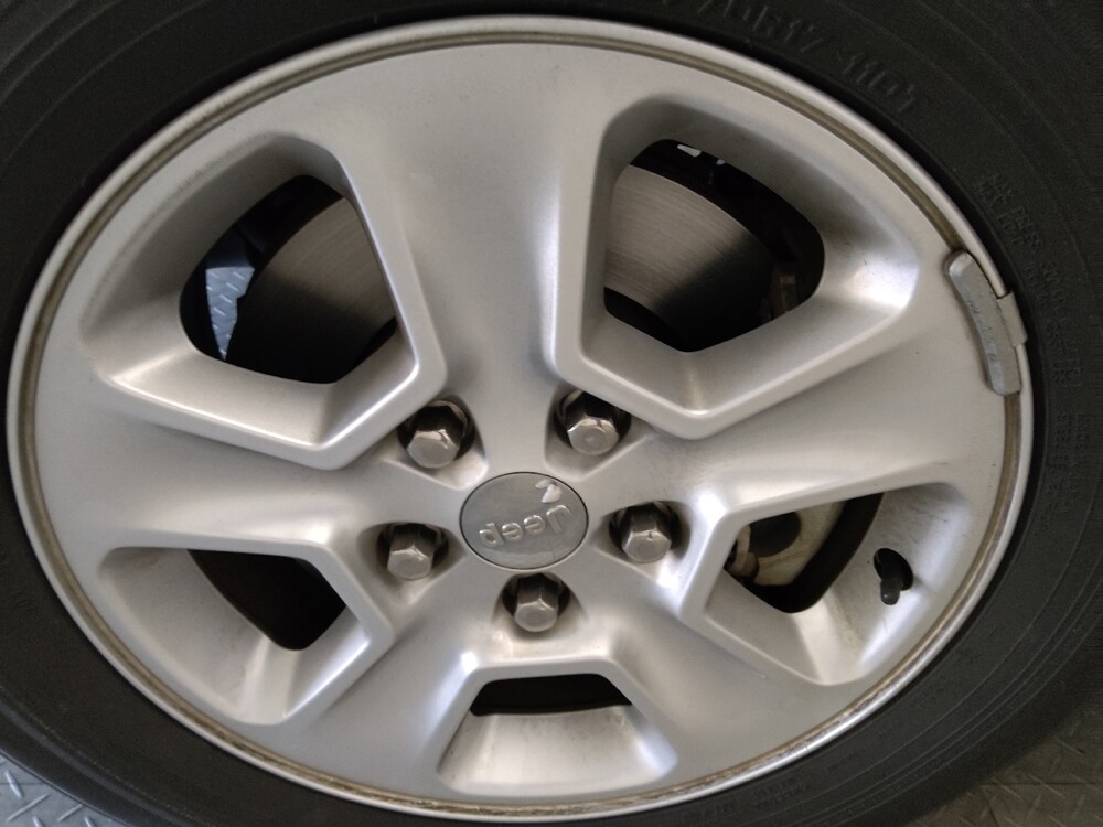 2016 Jeep Grand Cherokee in Athens, GA 30606 - 18134478 31