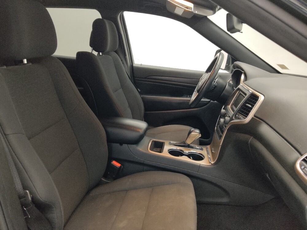 2016 Jeep Grand Cherokee in Athens, GA 30606 - 18134478 21