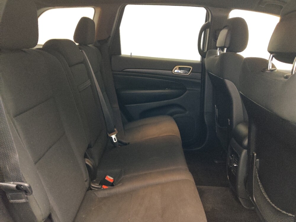 2016 Jeep Grand Cherokee in Athens, GA 30606 - 18134478 19
