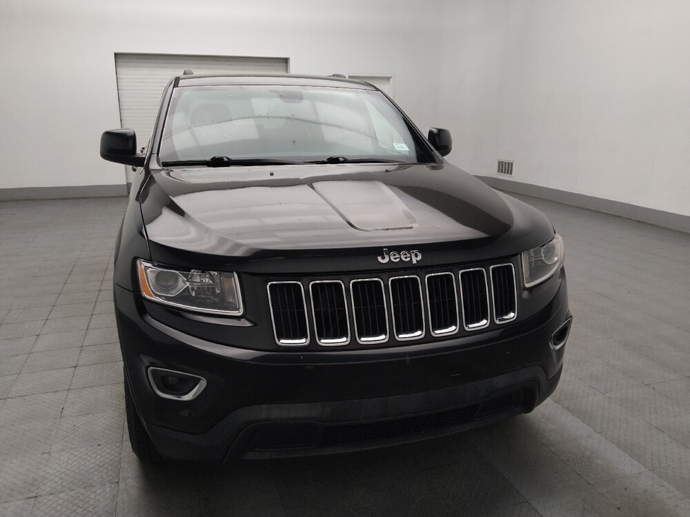 2016 Jeep Grand Cherokee in Athens, GA 30606 - 18134478 14