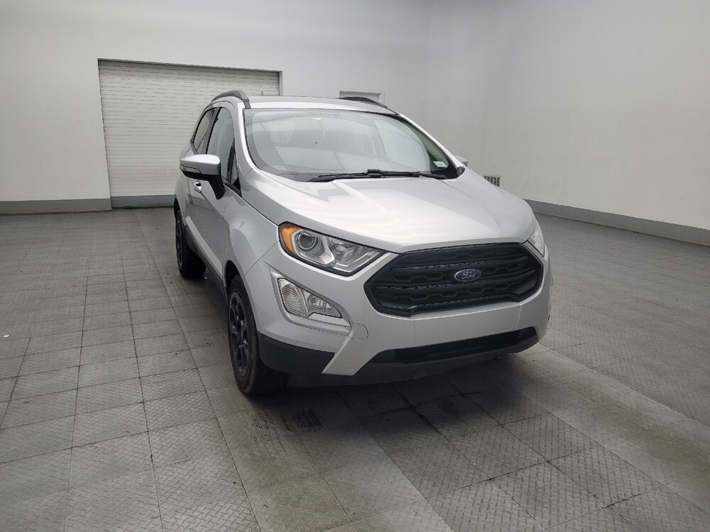 2020 Ford EcoSport in Conyers, GA 30094 - 18134480 13