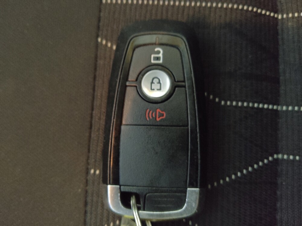 2020 Ford EcoSport in Conyers, GA 30094 - 18134480 32