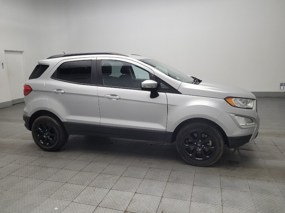 2020 Ford EcoSport in Conyers, GA 30094 - 18134480 11